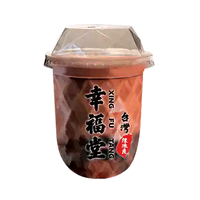 Chocolate Milk