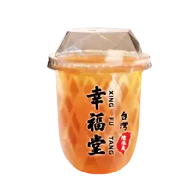 Lightly Roasted Oolong Tea