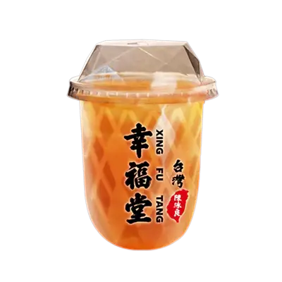 Lightly Roasted Oolong Tea