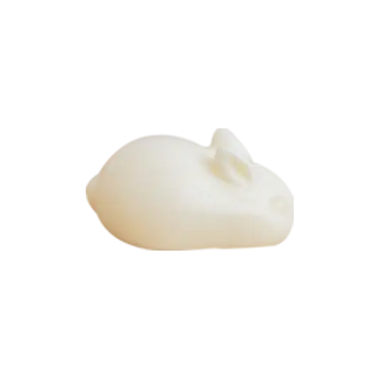 Topping - Rabbit Panna Cotta