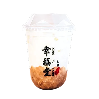 Taro Milk