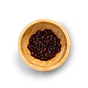 Topping - Brown Sugar Boba