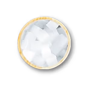 Topping - Handmade Coconut Jelly