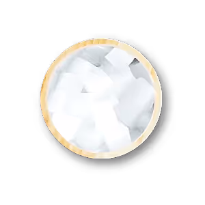 Topping - Handmade Coconut Jelly