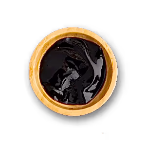 Topping - Herbal Jelly
