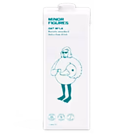 Topping - Oat Milk